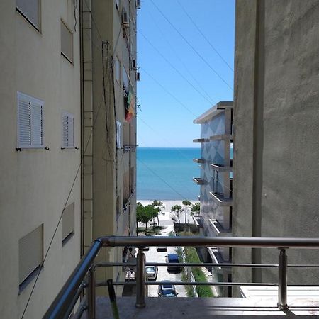 Ferienwohnung Durazzo Vollga 2 Durrës Exterior foto