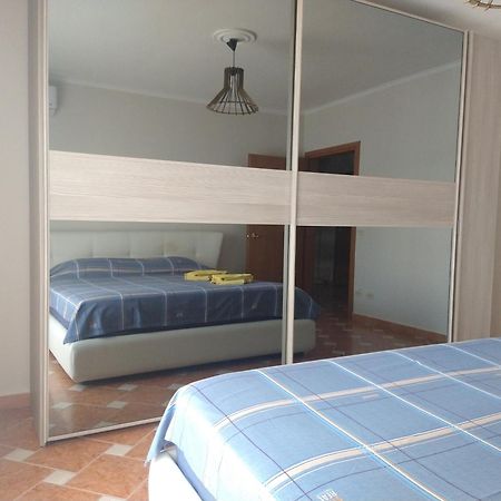Ferienwohnung Durazzo Vollga 2 Durrës Exterior foto