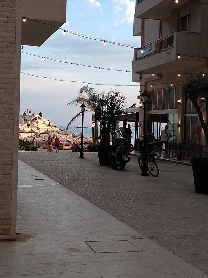 Ferienwohnung Durazzo Vollga 2 Durrës Exterior foto