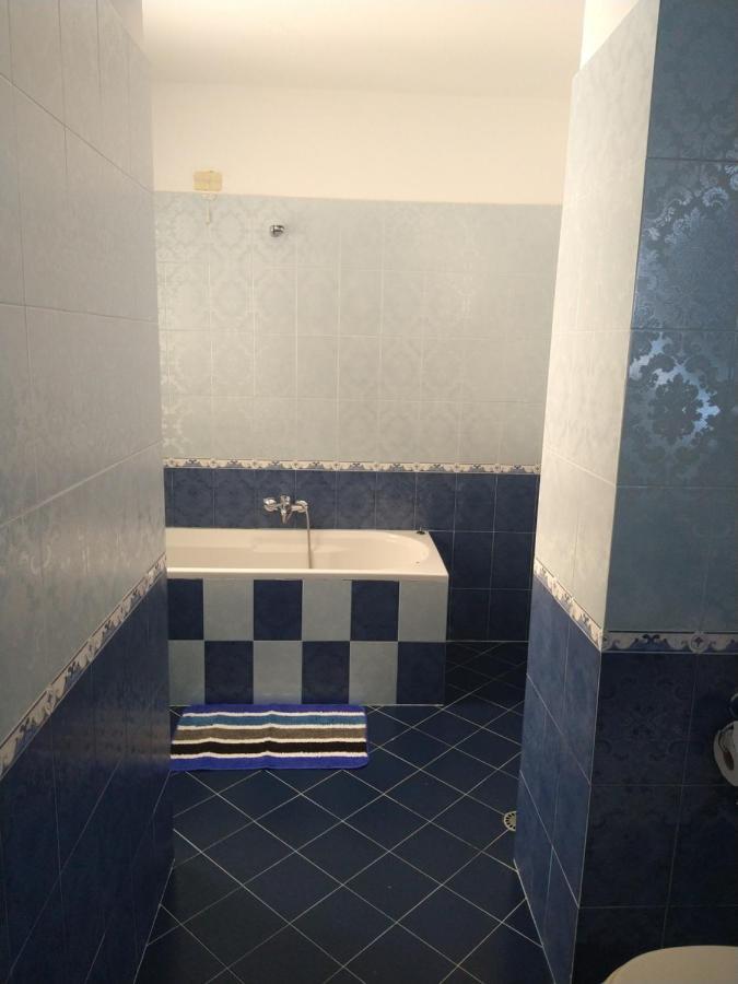 Ferienwohnung Durazzo Vollga 2 Durrës Exterior foto