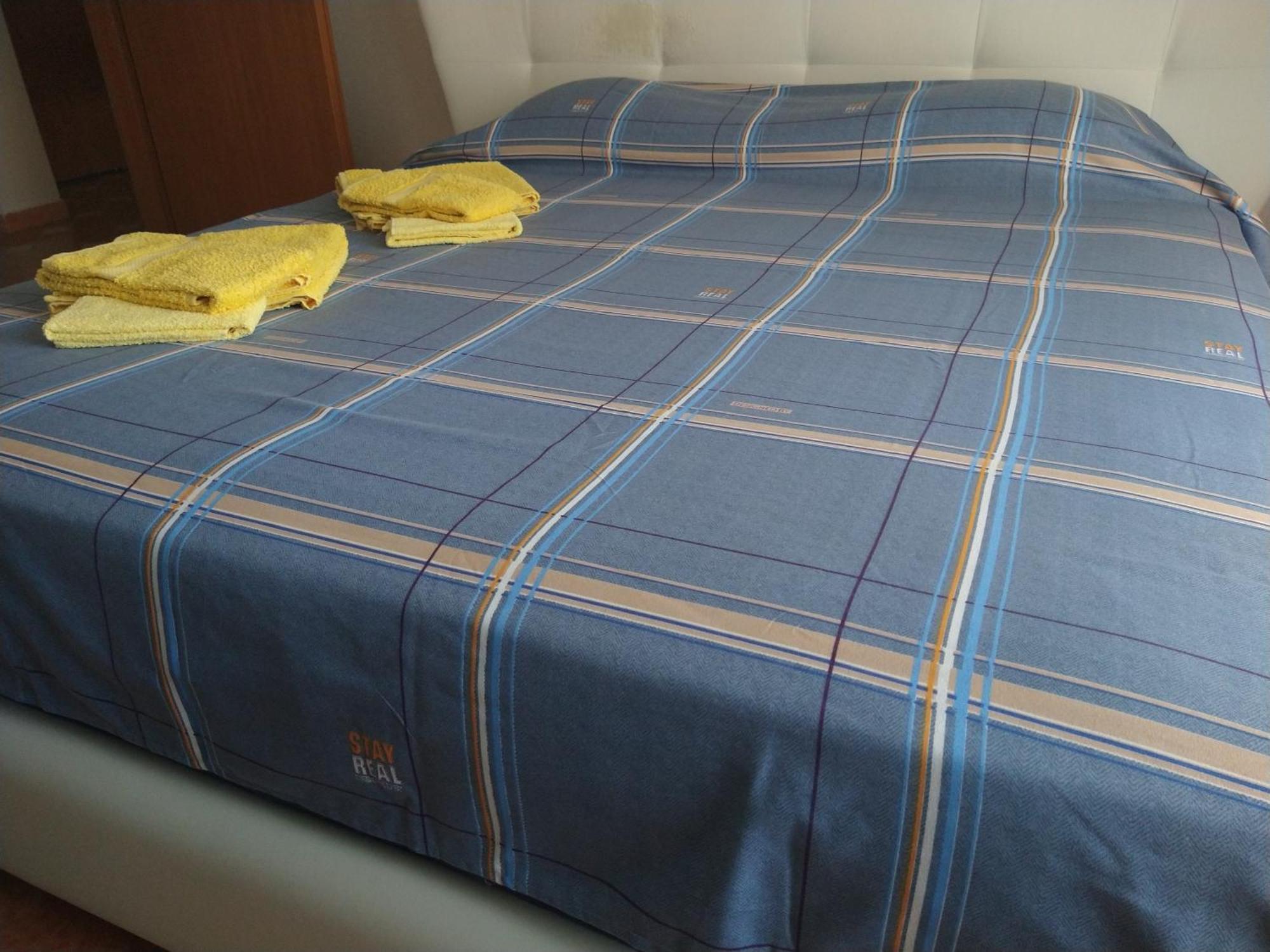 Ferienwohnung Durazzo Vollga 2 Durrës Exterior foto