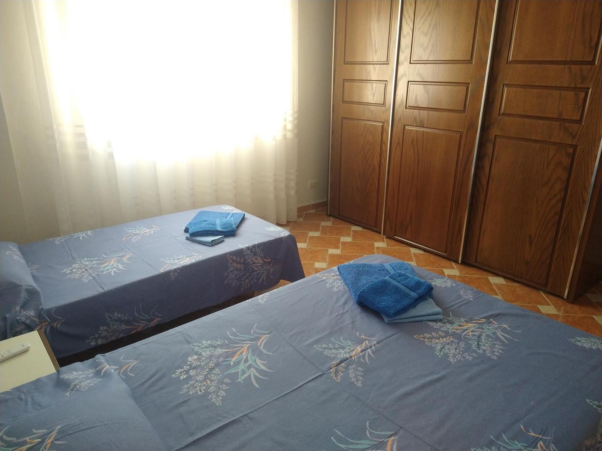Ferienwohnung Durazzo Vollga 2 Durrës Exterior foto
