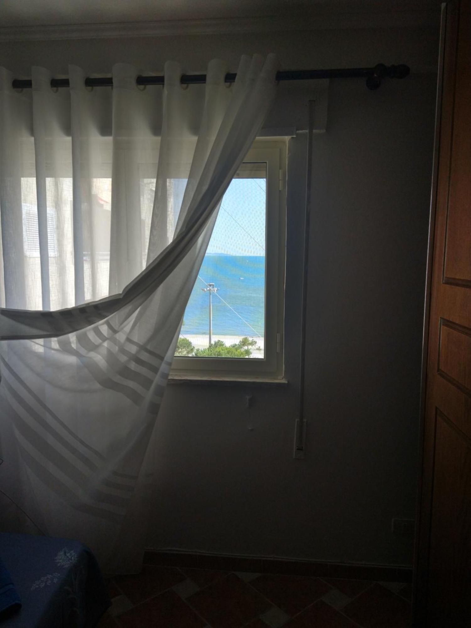 Ferienwohnung Durazzo Vollga 2 Durrës Exterior foto